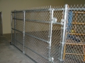 Chain Link Fence