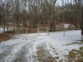 Live Stock Fence