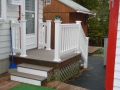 Vinyl Rails & Decks